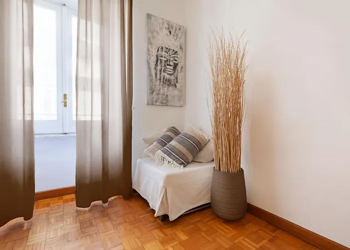 Appartement Spanish Steps Historic