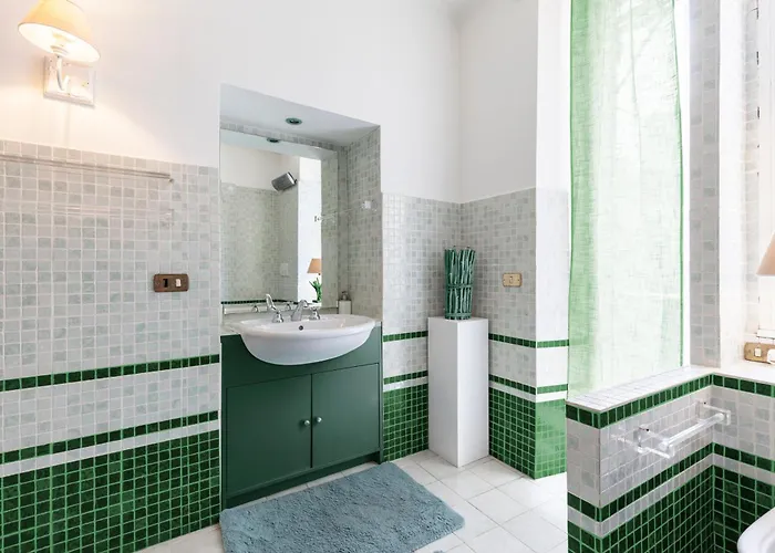 Spanish Steps Historic Appartement *