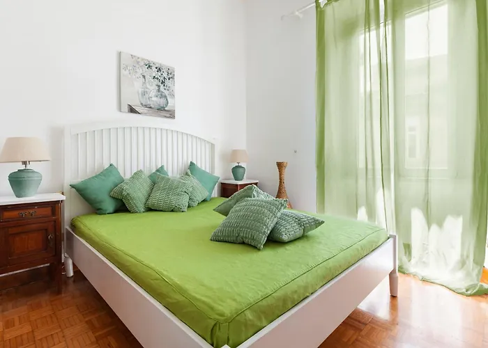Appartement Spanish Steps Historic *